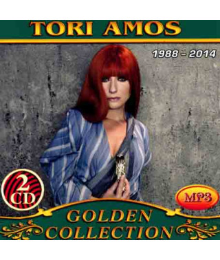 Tori Amos [2 CD/mp3]